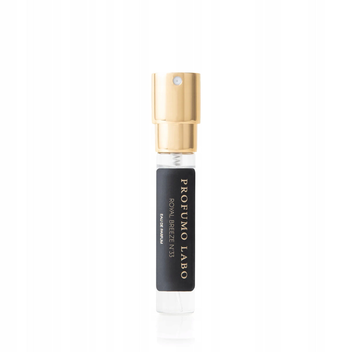 Perfume PROFUMO LABO ROYAL BREEZE 8 ml EDP Unisex
