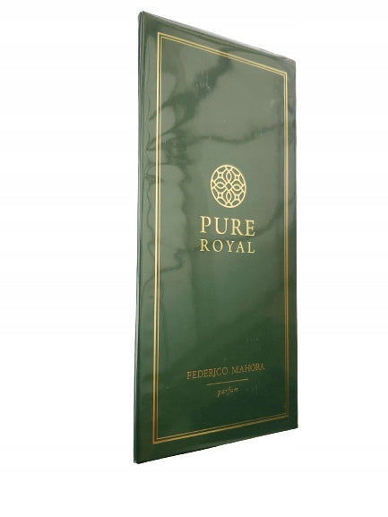 Perfume PURE ROYAL UNISEX 986 FM 50 ML