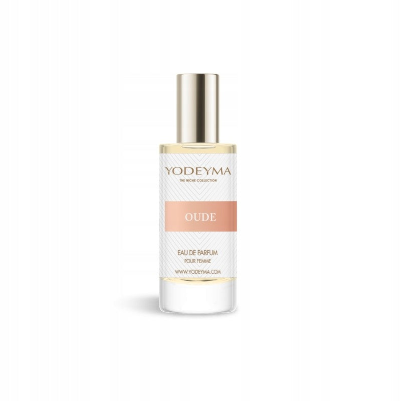 Perfume Yodeyma Oude 15ml Packaging status original
