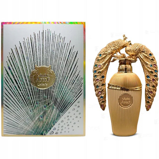 Perfumes Lattafa Afeef 100 ml