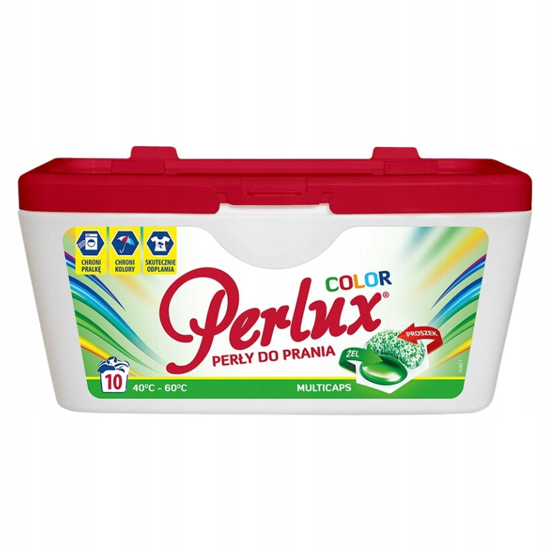 Perlux Color Pearls for Washing Colored Fabrics (796)