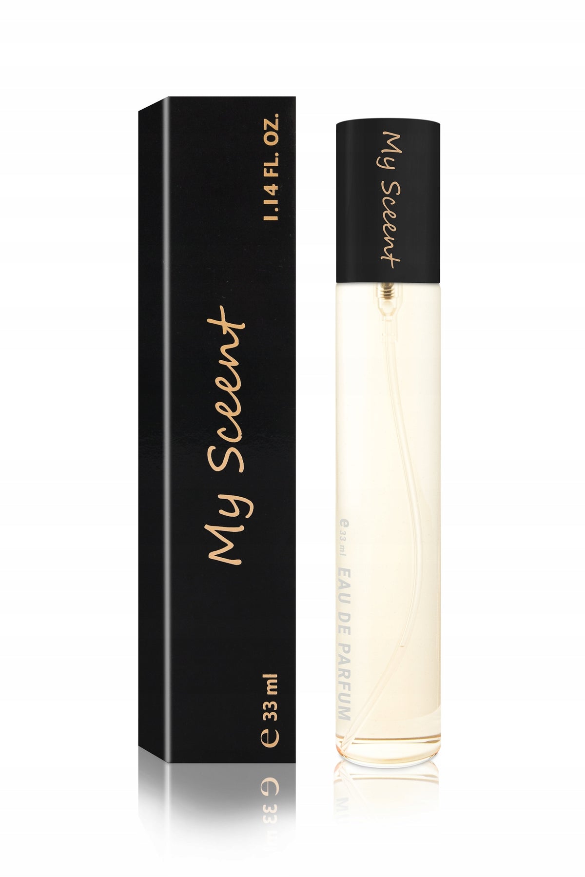 Permanent Perfume 33ml My Sceent 185