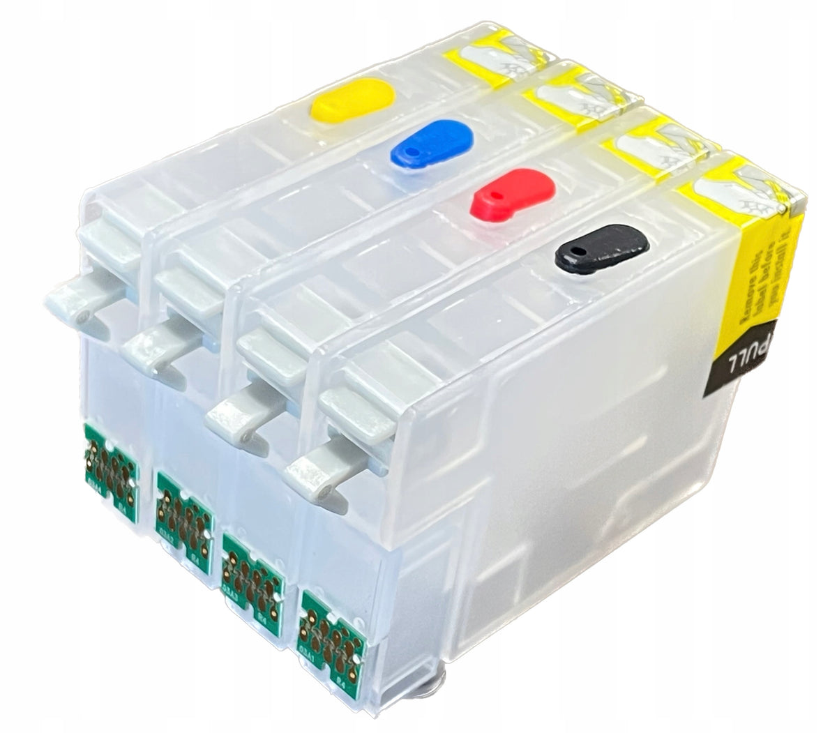 Perpetual cartridges T603 XP 2100 3100 4100