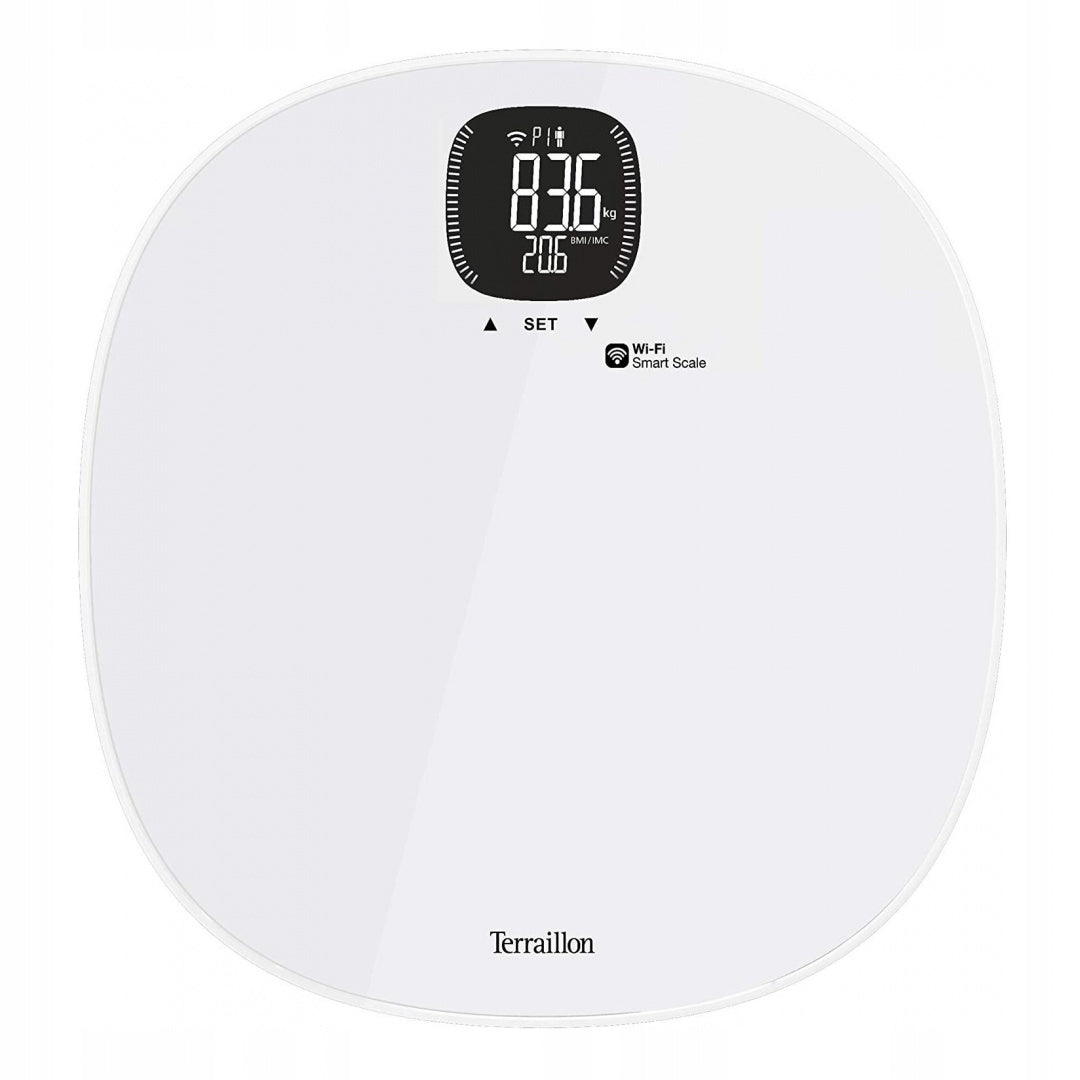 Personal scale Terraillon Master Form 14711