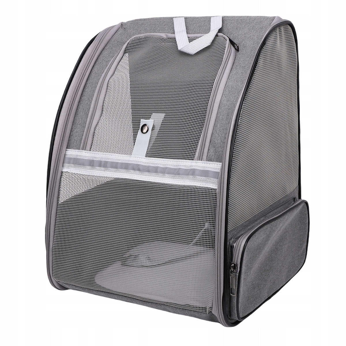 Pet Backpack Breathable, Scattered, Lightweight, G6