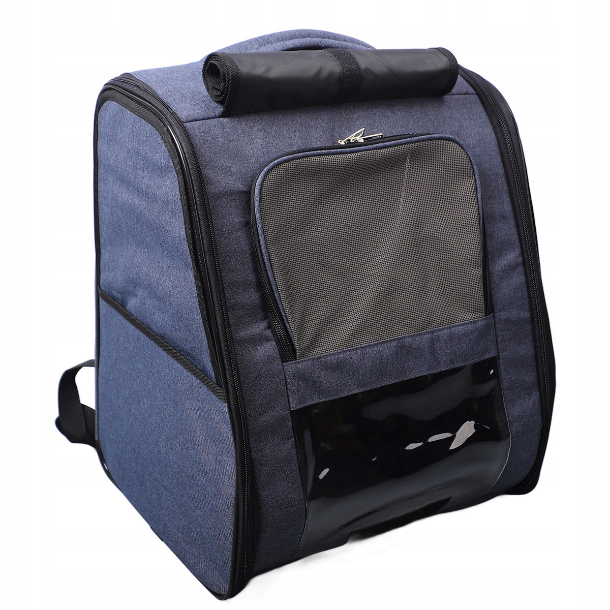 Pet Backpack Large Capacity Polyester Bag for D9 Manufacturer code AG251107124820