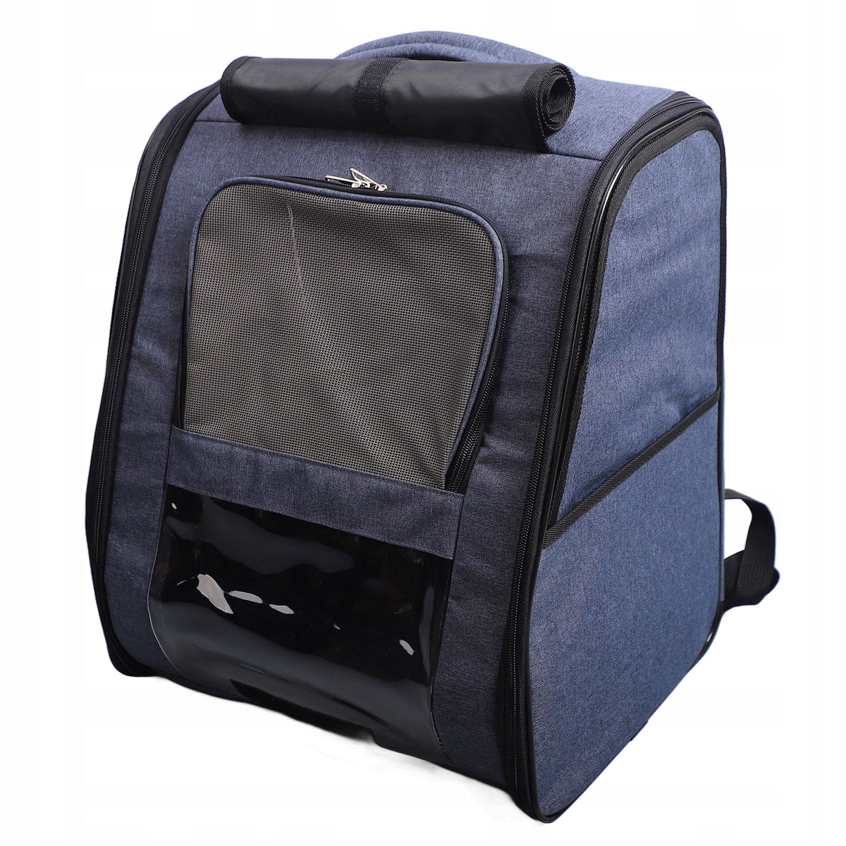 Pet Backpack Large Capacity Polyester Bag for W8 Manufacturer code AG251212000941