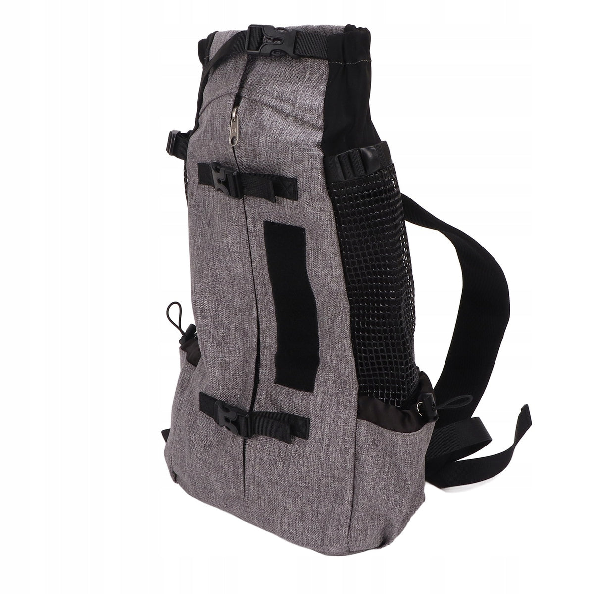 Pet Carrier Multifunctional Nylon Breathable Portable GH