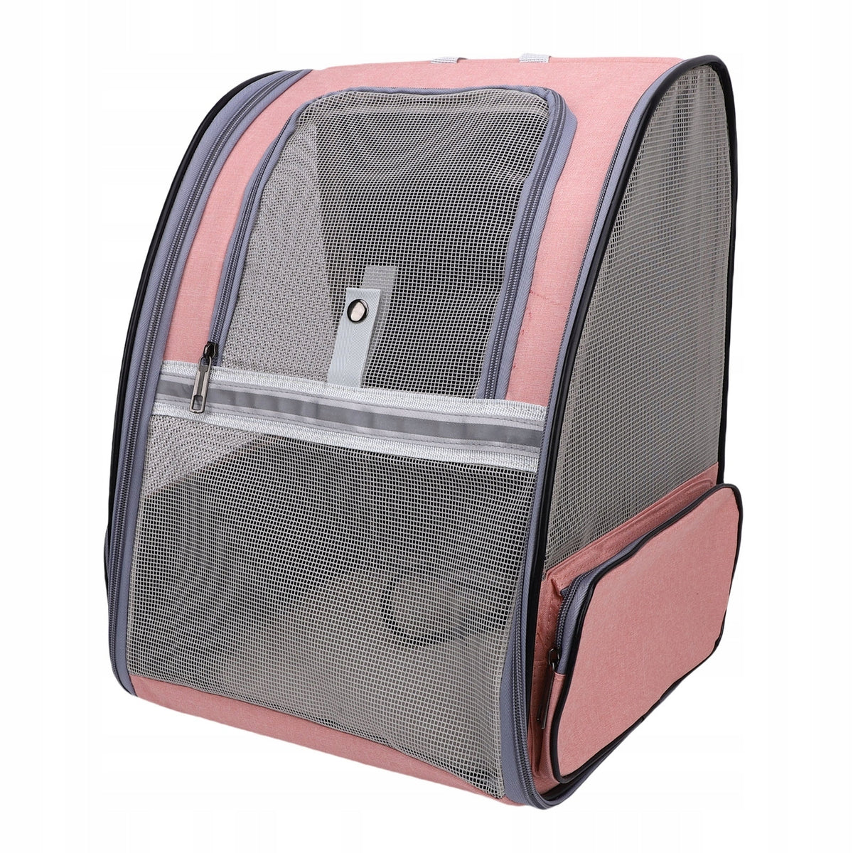 Pet Carrying Backpack, Breathable Puppy Backpack
