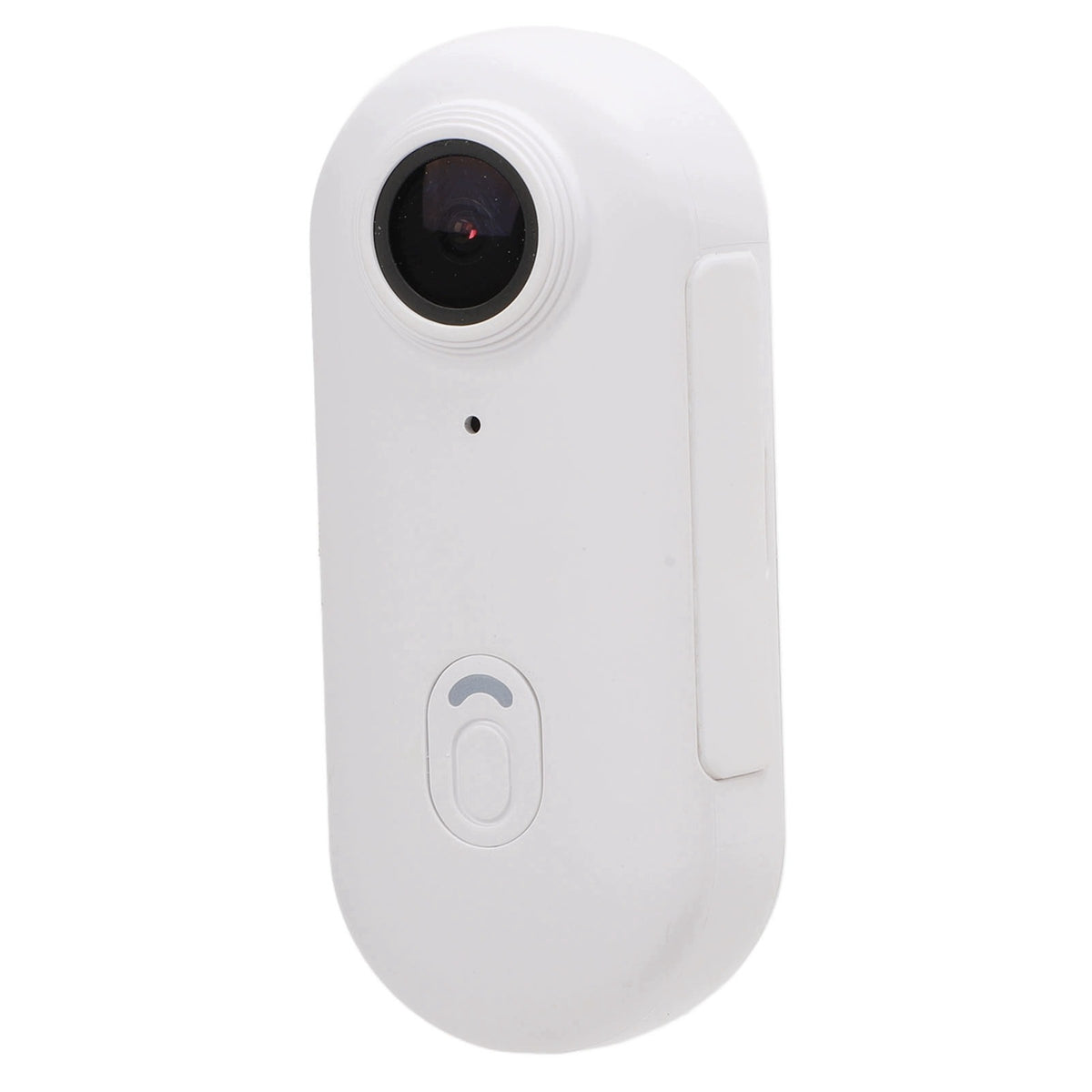 Pet Collar Camera 1080P Wireless Wide Angle NA
