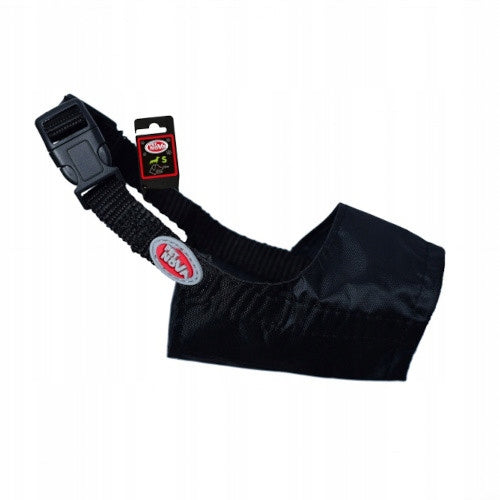 Pet Nova Nylon muzzle Roz. S