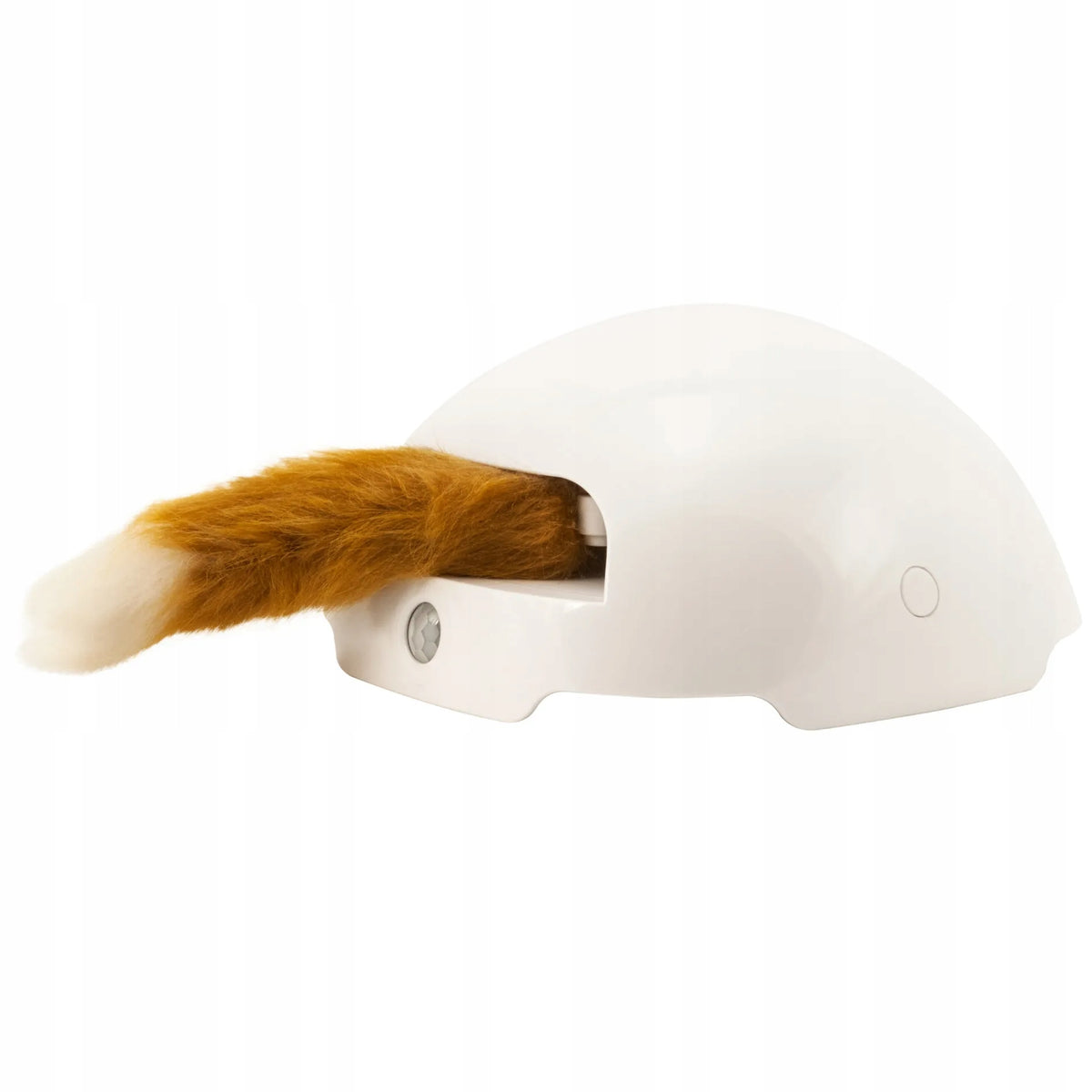 PetSafe Fox Den Automatic Cat Teaser Interactive Cat Toy, Fox