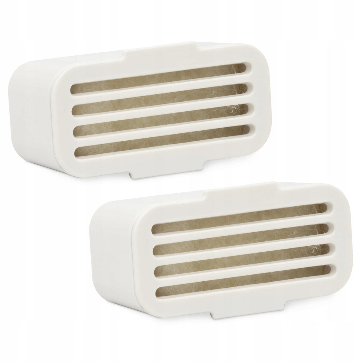 PetSafe SmartSpin Litter Box, filters for PetSafe SmartSpin litter box, set