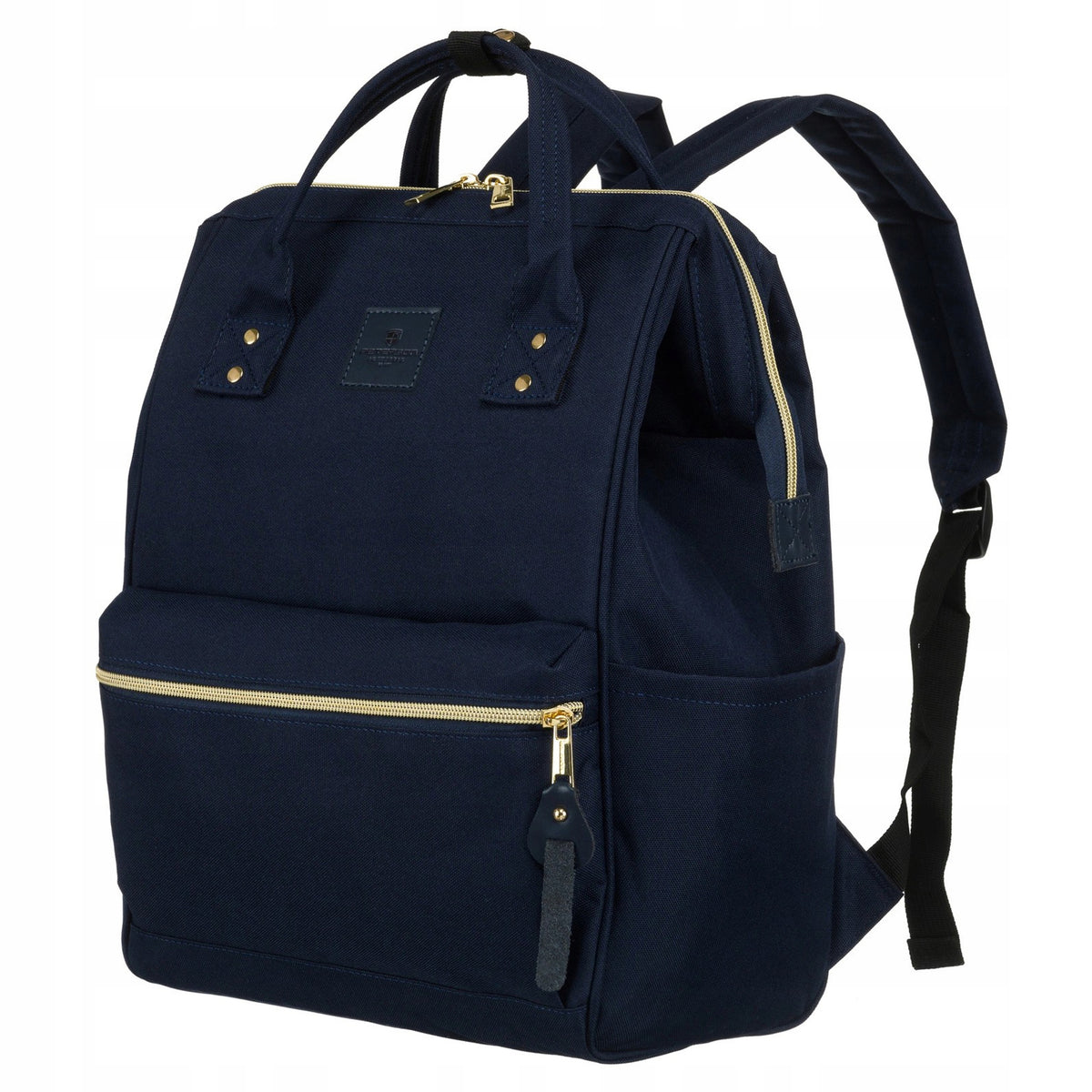 Peterson city backpack blue