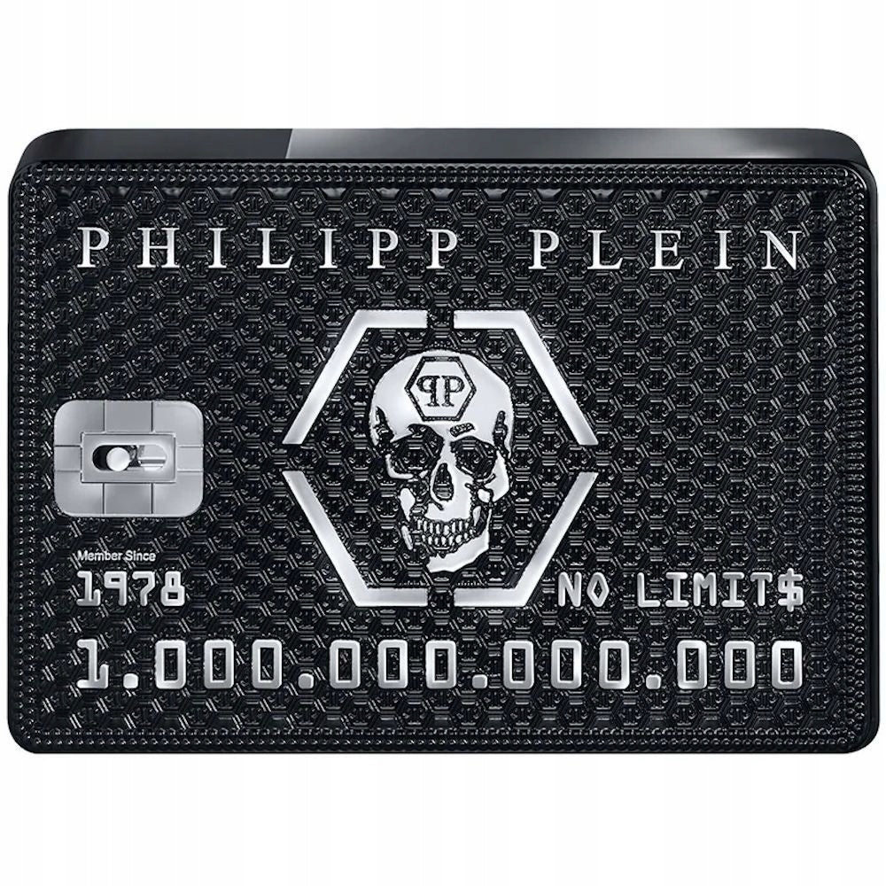 Philipp Plein No Limit$ Perfumed Water 50 ml
