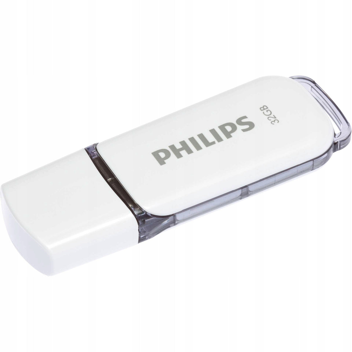 Philips USB 2.0 pendrive 32GB Snow Edition Shadow Gray
