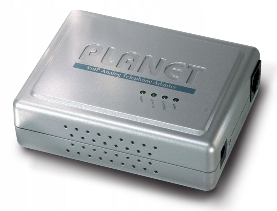 Phone adapter PLANET VIP-156
