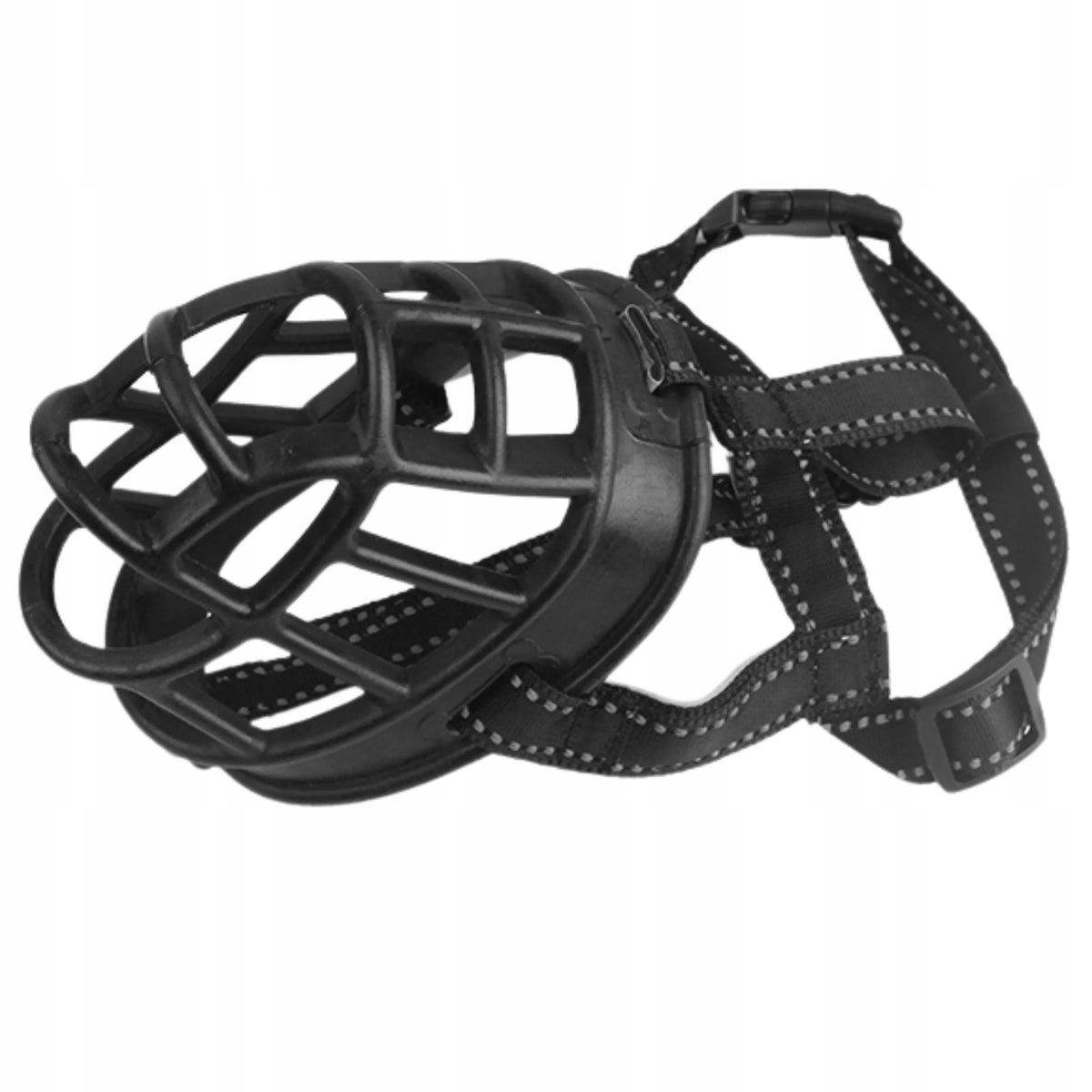 Physiological Rubber muzzle for Dogs XS PETSTORY