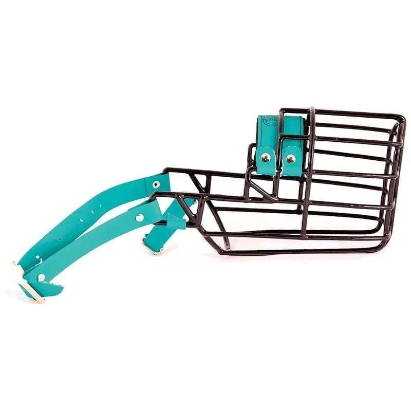 Physiological muzzle Chopo Biothane Collie Basset Belgian Shepherd Bitch Manufacturer code 3535