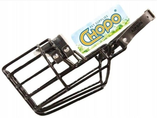 Physiological muzzle Chopo Collie Basset Belgian Shepherd Dog