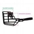 Physiological muzzle Chopo Rhodesian Ridgeback Dog chamber 10,5 cm Manufacturer code 8595099805404