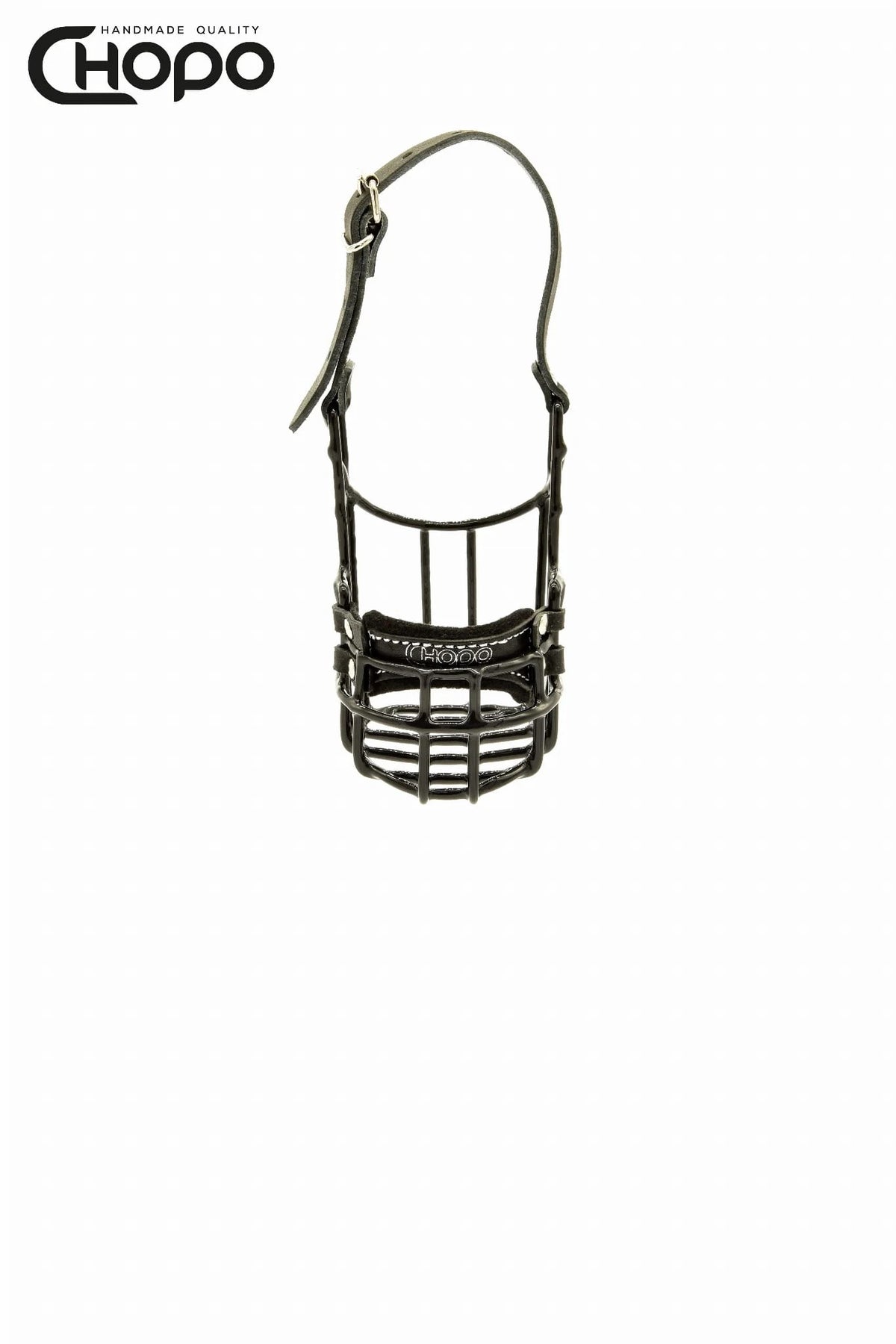 Physiological muzzle Chopo Schnauzer Miniature Bitch chamber 7 cm Manufacturer code 511