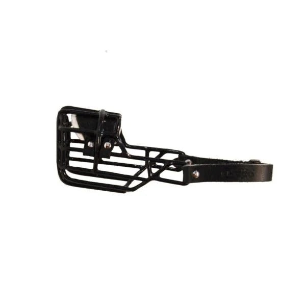 Physiological muzzle Chopo Spitz Pinscher chamber 6 cm Manufacturer code 510
