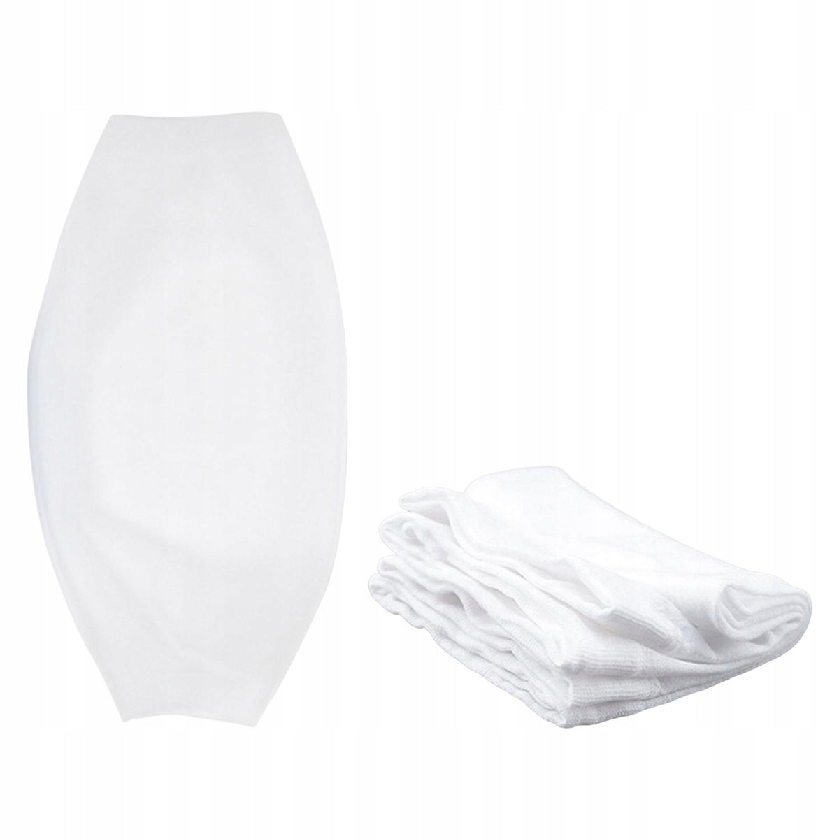 Picc Line Shower Dressing Sleeve Cover Protection for Surgery Tattoo L