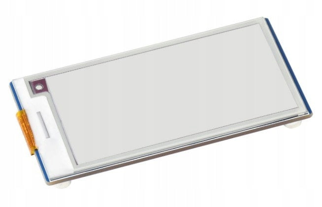 Pico-ePaper-2.66-B - module with display Batteries included no
