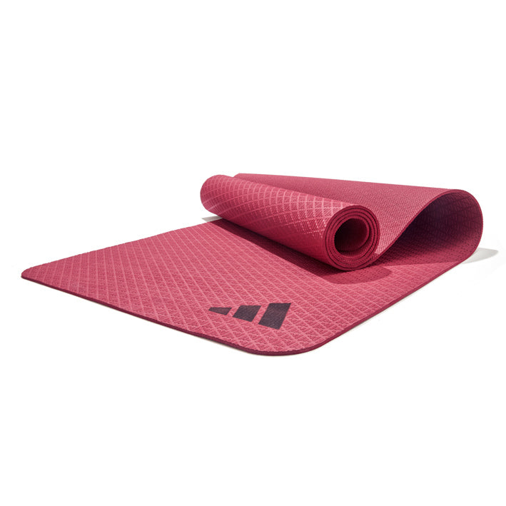 Pilates Mat - Adidas Pilates Mat 4mm