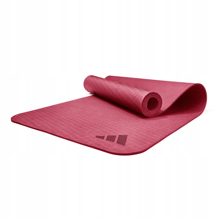 Pilates Mat - Adidas Pilates Mat 6mm