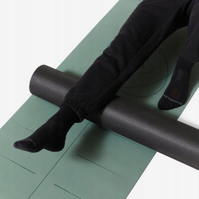Pilates roller Domyos 90 cm Brand DOMYOS