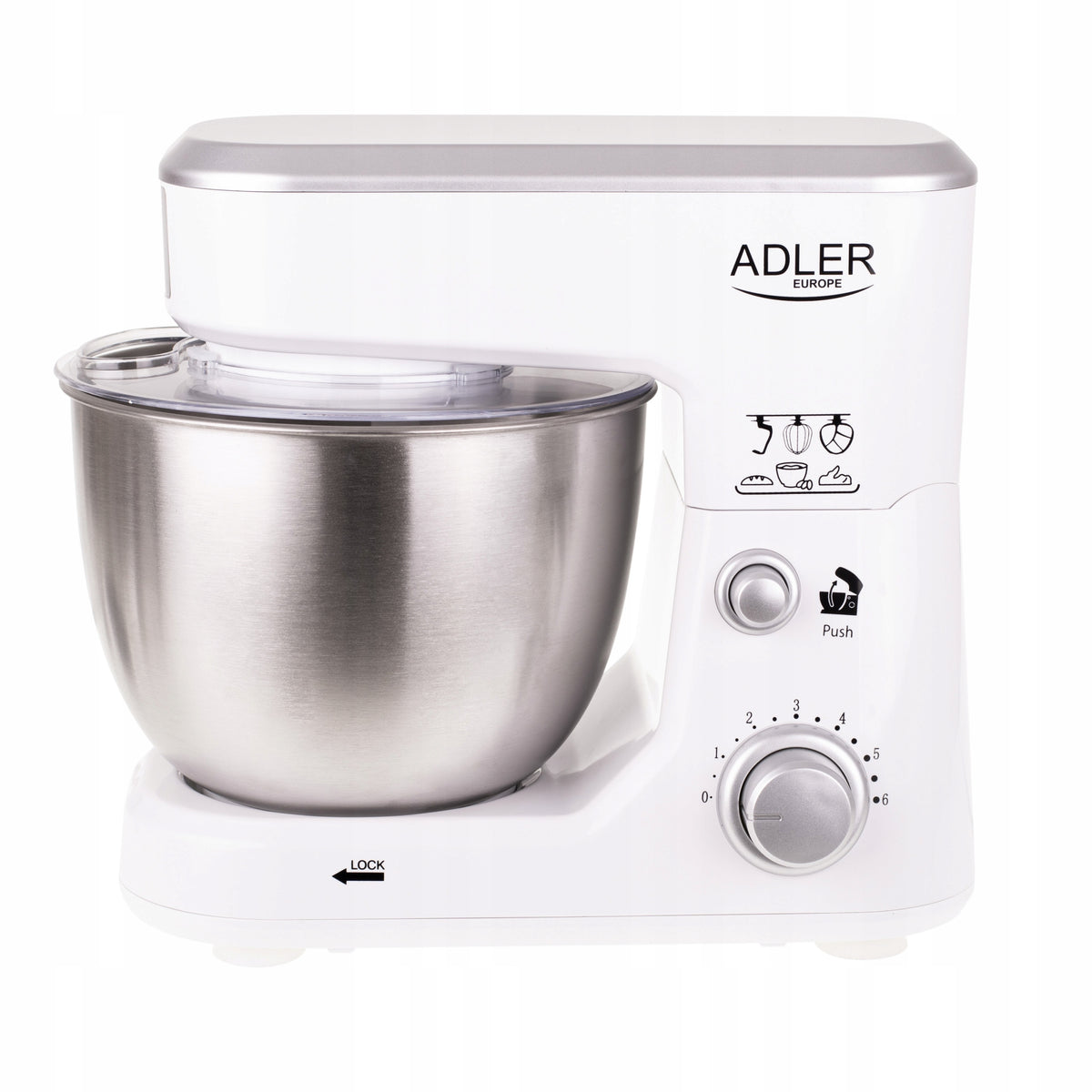 Planetary Robot Multifunctional Kitchen Mixer Brand no brand