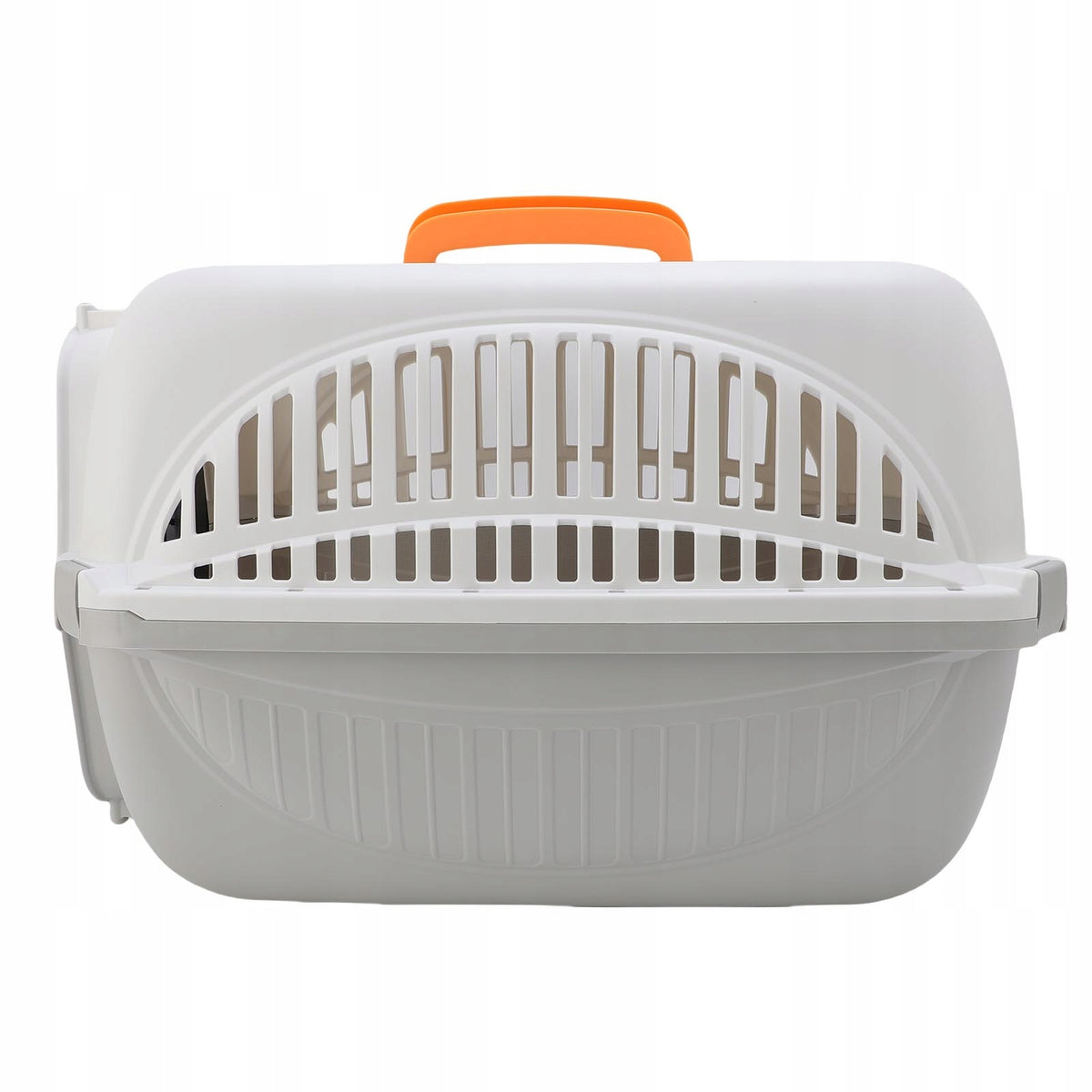 Plastic Pet Carrier Easy to Assemble Extensive AZ