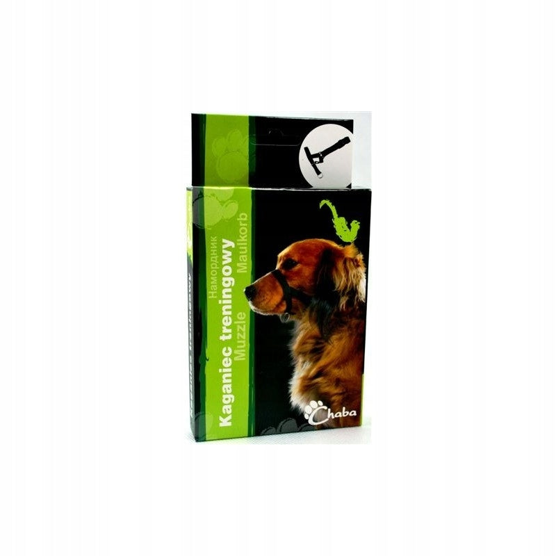 Plastic muzzle Chaba 6 Manufacturer code 5905912592030