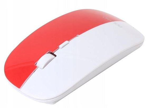 Platinet OM-414 mouse Color multicolor
