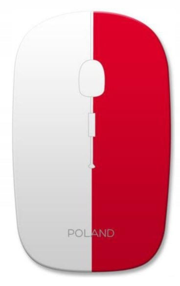 Platinet OM-414 mouse