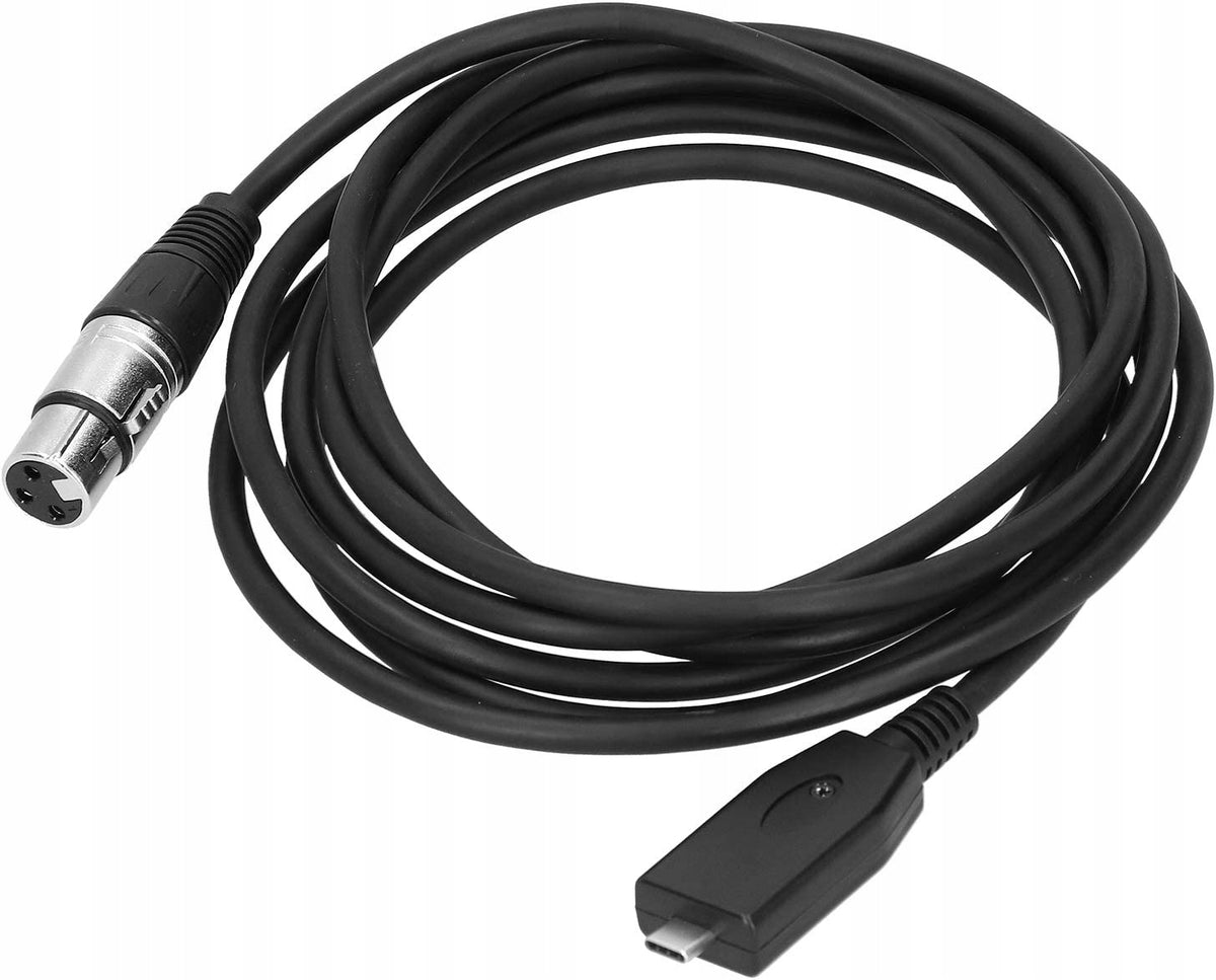 Plug and Play Cable, Compatible