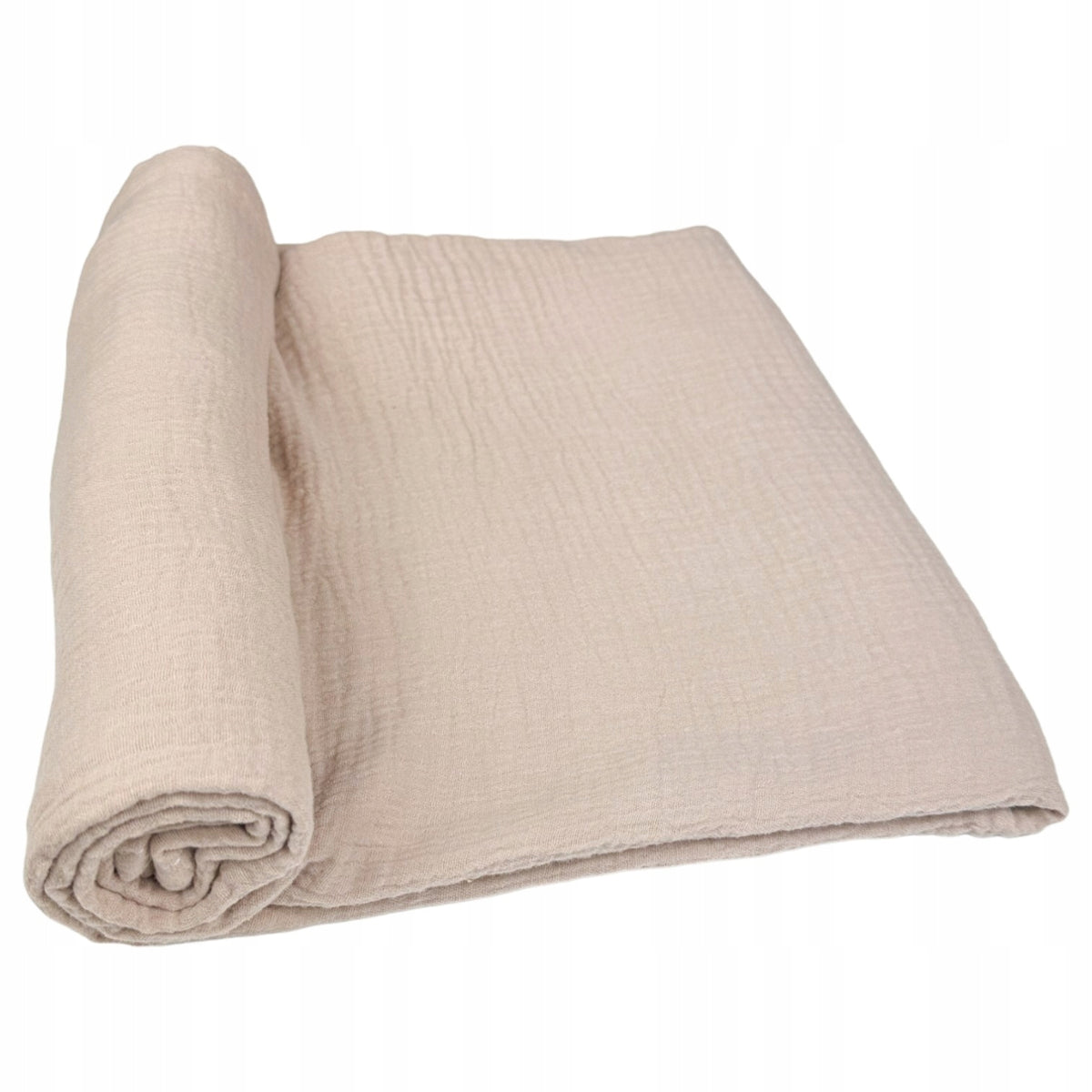 Plumeri Muslin Diaper Muslin Swaddle 120x120cm