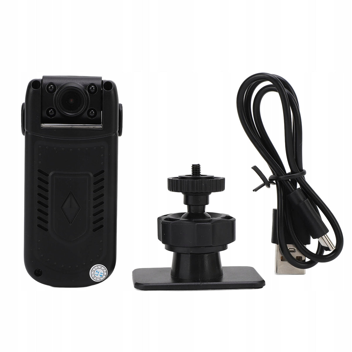 Pocket Camera Professional HD 1080P Night Vision Camera for QD