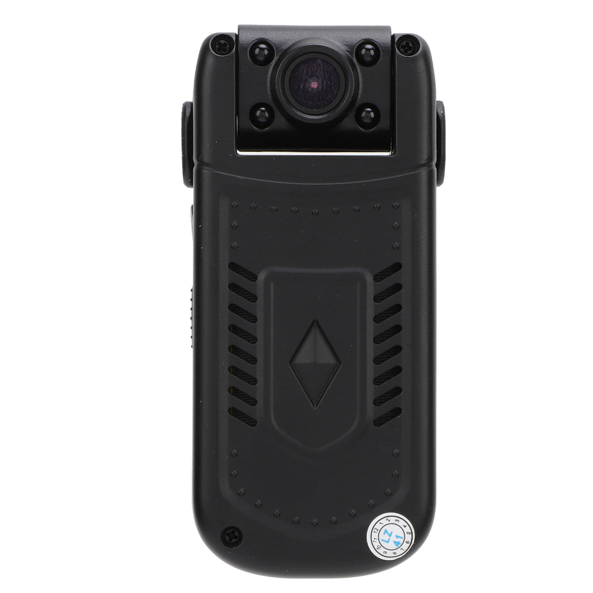 Pocket Camera Professional HD 1080P Night Vision Camera for T4