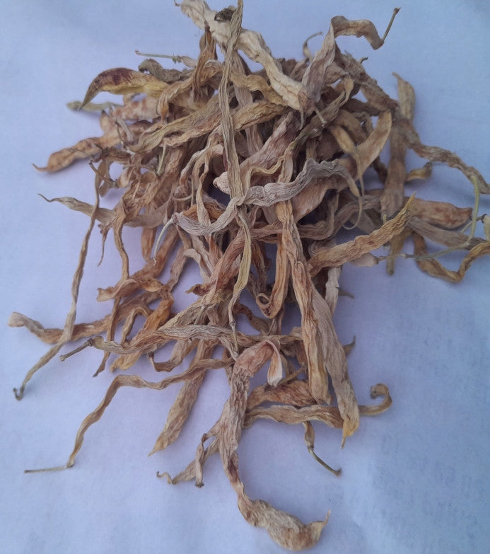 Pod beans - for animals; 200g