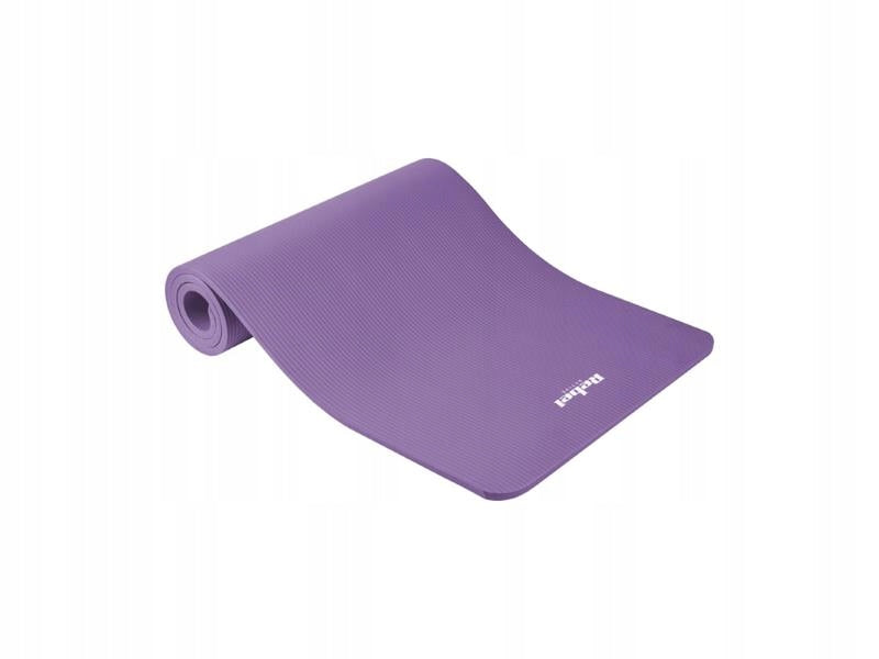 Podložka na jógu REBEL RBA-3151-PU