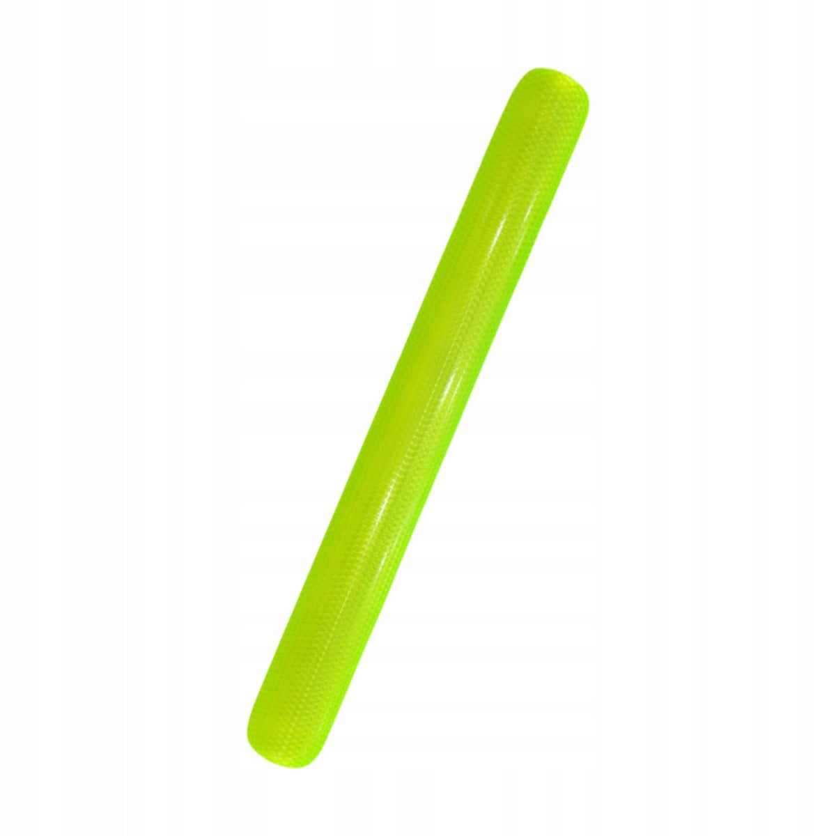 Pool Noodle Inflatable Pool Float Swimming Aid Tool PVC Lightweight Green