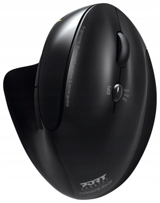 Port CONNECT 900706-BT mouse