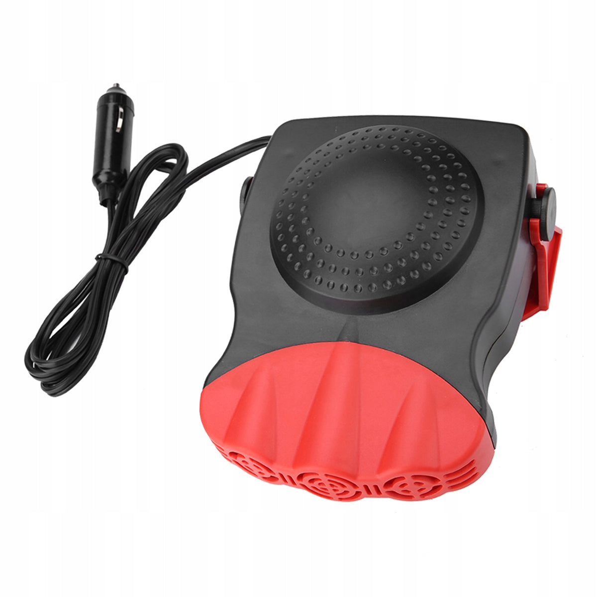 Portable 12V 150W Car Windshield Defroster Heater KA