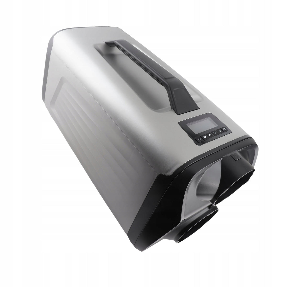 Portable Air Conditioner Efficient Compressor Cooling Technology 6B