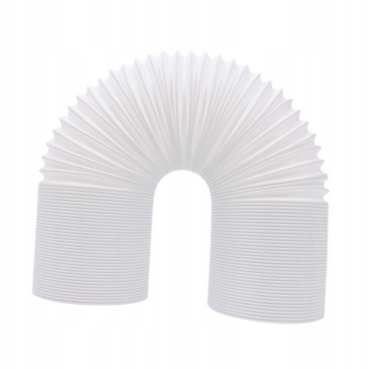 Portable Air Conditioner Hose Expandable 59inch Length Easy 15cm Diameter
