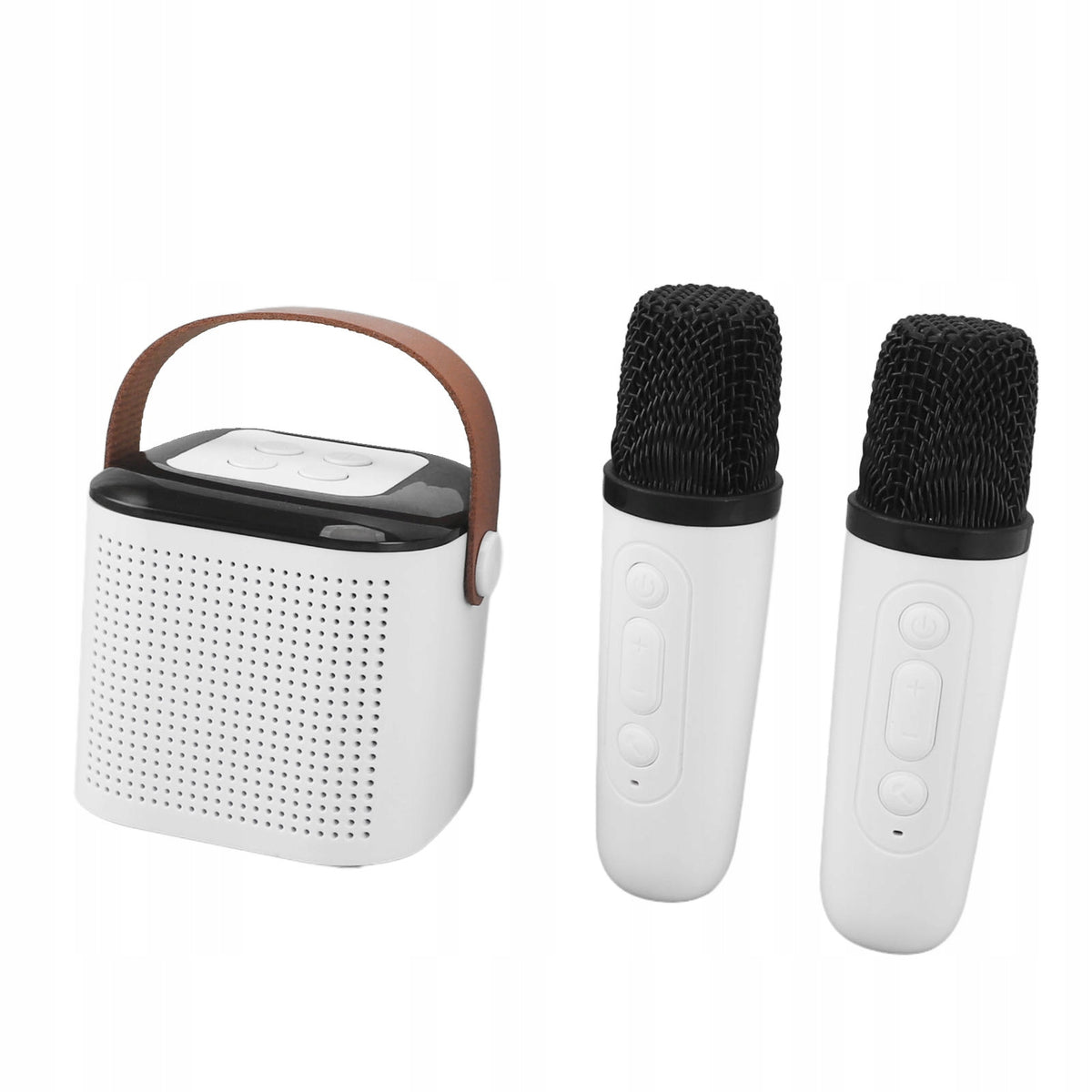 Portable Bluetooth Speaker Multifunctional Stereo Sound JV