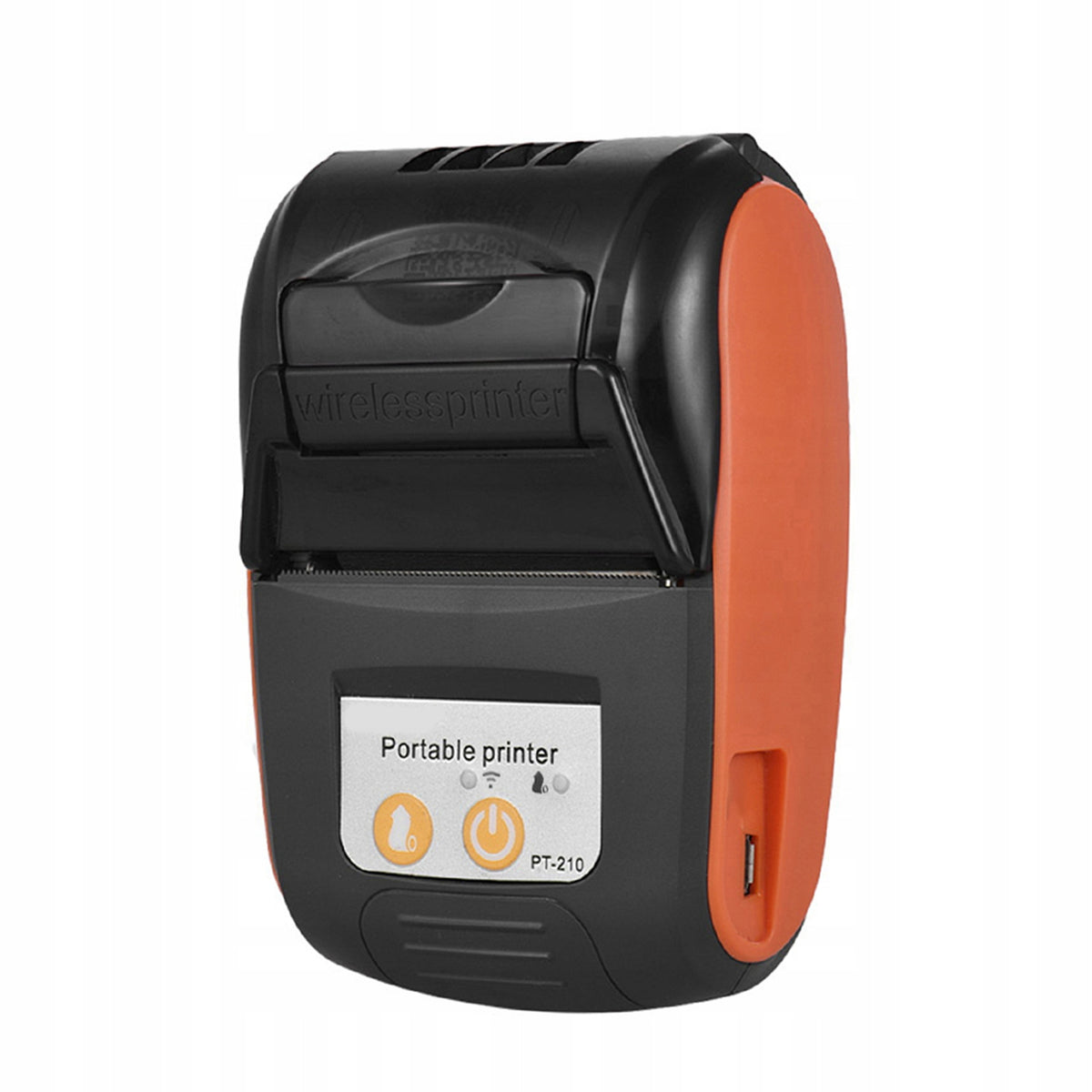 Portable Bluetooth Thermal Printer Mini Thermal Printer for 0Y Printing technology other